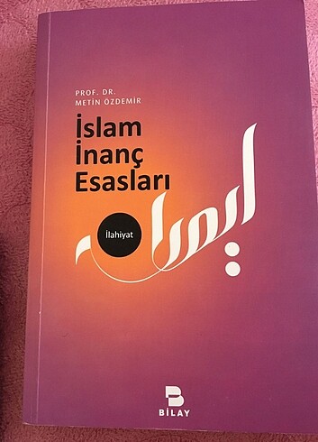 İslam İnanç Esasları