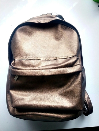 Bronz sirt cantasi :)