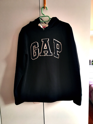Gap sweat 