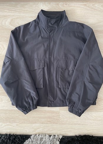 Lacivert Erkek İnce Ceket - Görsel 3