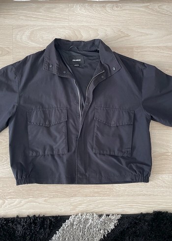 Lacivert Erkek İnce Ceket - Görsel 2