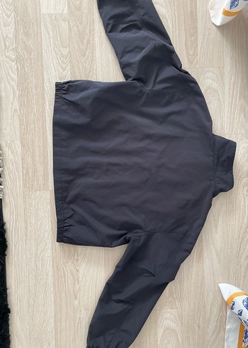 Lacivert Erkek İnce Ceket - Görsel 4