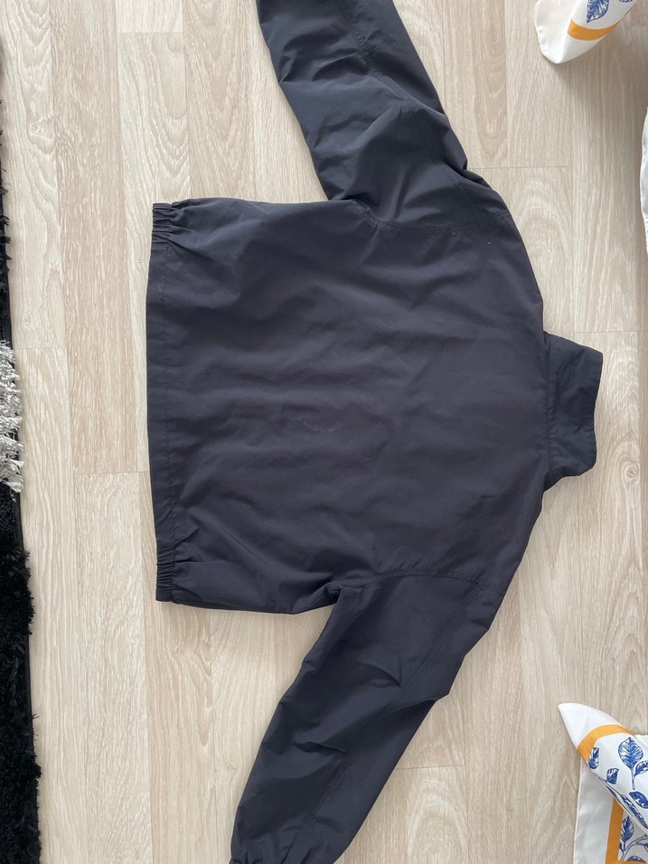 Lacivert Erkek İnce Ceket - Görsel 4