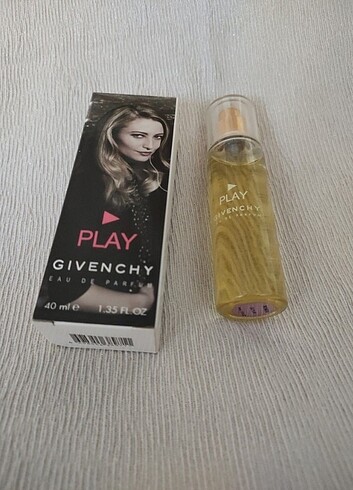 Kadın Parfüm 