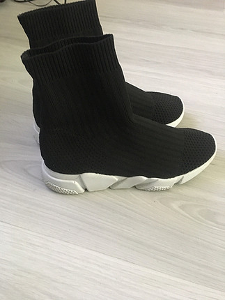 Trendyol & Milla Çorap spor ayakkabı 