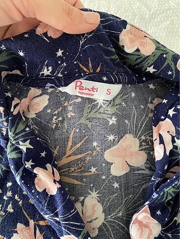Penti Penti pijama takımı
