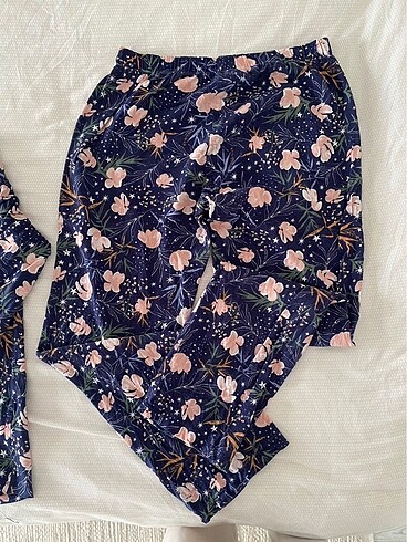 s Beden Penti pijama takımı