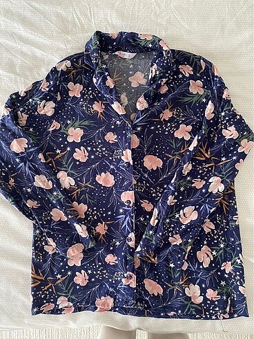 Penti pijama takımı