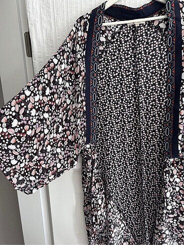 Koton marka kimono - Görsel 2