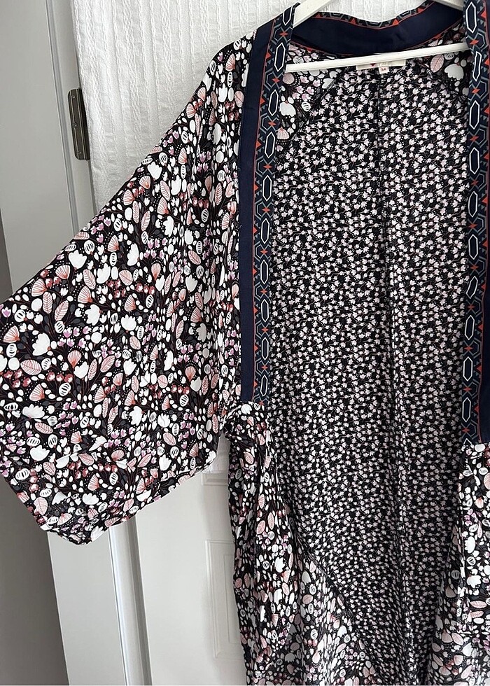 Koton marka kimono - Görsel 2
