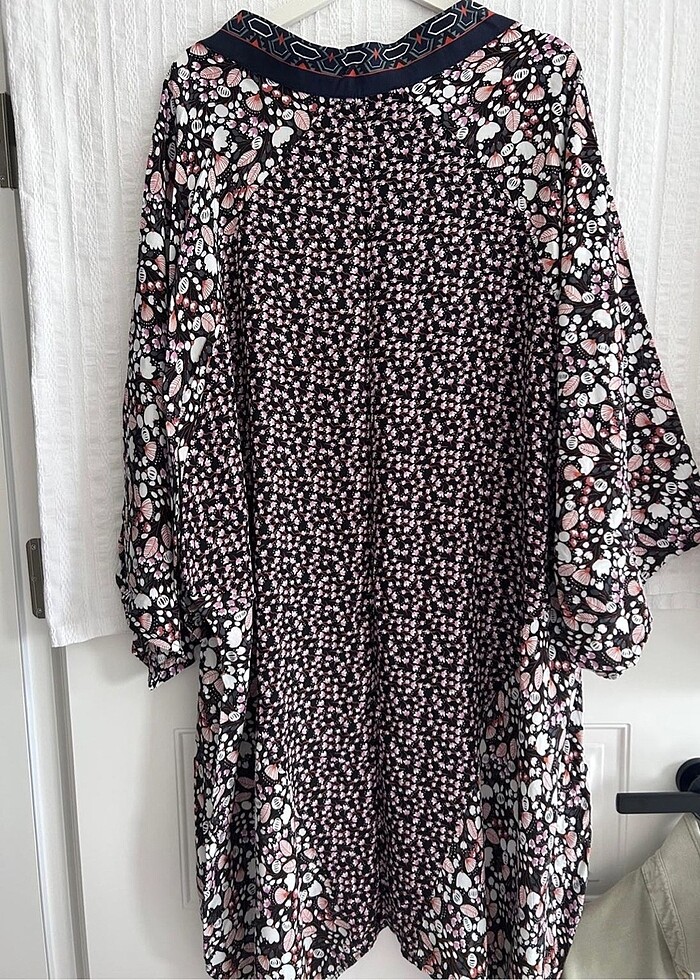 Koton marka kimono - Görsel 4