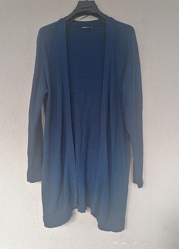 LC Waikiki Lc Waikiki uzun hırka 