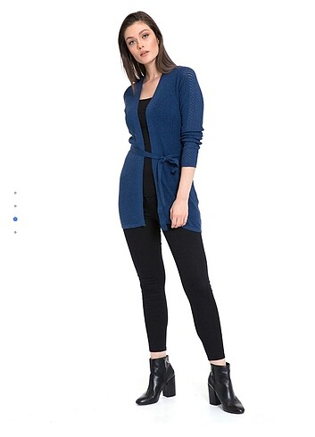 Lc Waikiki uzun hırka 