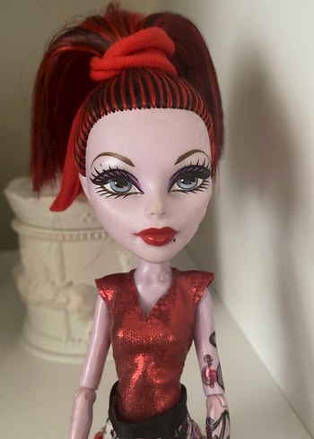Monster High Bebek