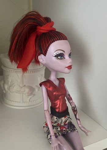 Monster High Monster High Bebek