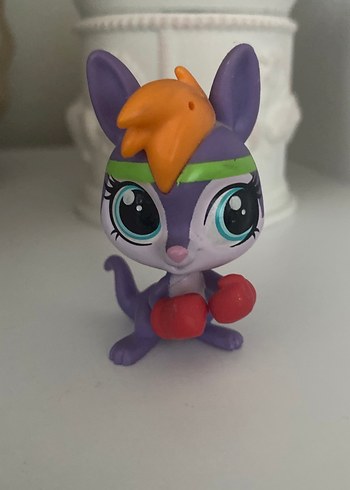 Minik figür