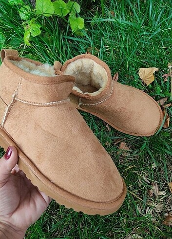 Yeni sezon ugg ultra mini bot orjinal ile birebir ust kalite