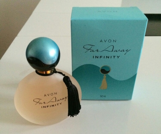 Avon Avon Far Away Infinity Edp 50 Ml Bayan Parfüm