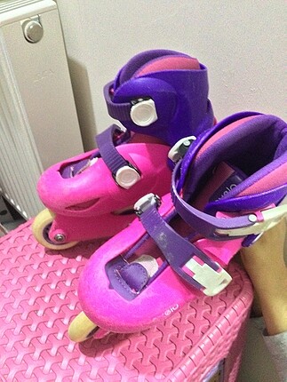 Decathlon paten