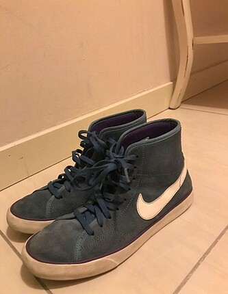 nike spor ayakkabı