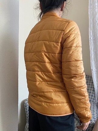 Diğer Şişme mont/S