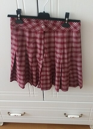 Mini etek