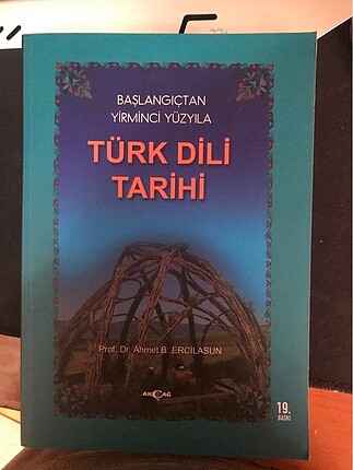Türk dili tarihi
