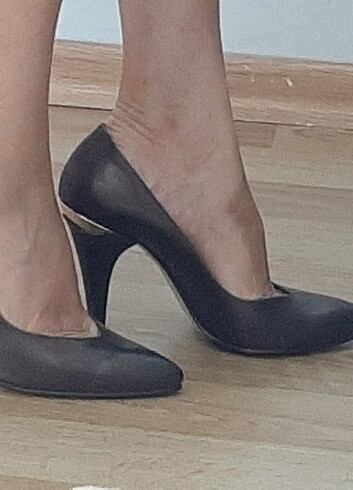 Stiletto 