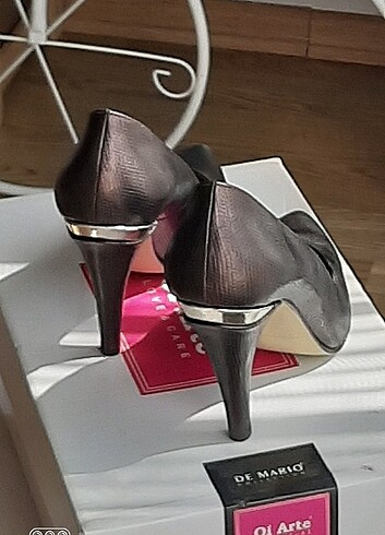 38 Beden Stiletto 