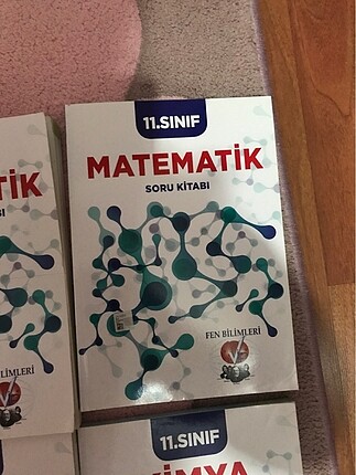  Beden Renk limit yayınları 11. sınıf kitap seti