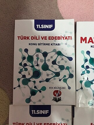  limit yayınları 11. sınıf kitap seti