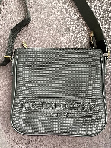 U.S Polo Assn. U.S POLO ASSN USPA kadın çanta
