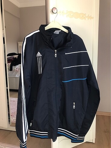 Adidas Erkek Eşofman Üstü Sweat