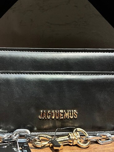 Jacquemus Jacquemus yeni model