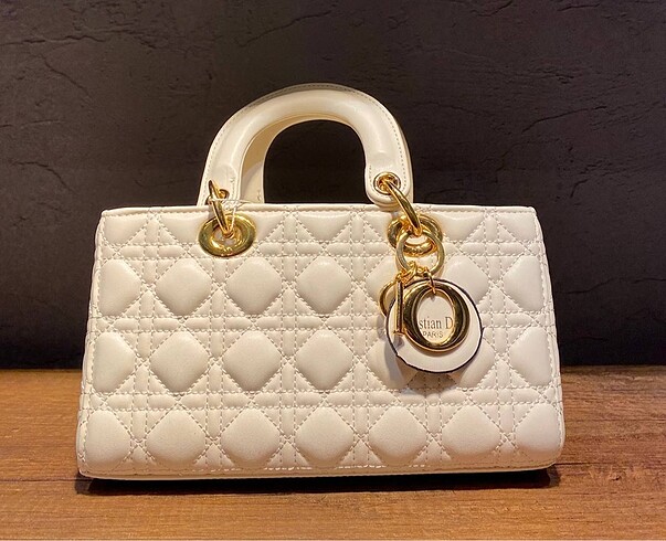 Dior bag