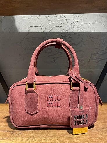 Beden çeşitli Renk Miu miu çanta