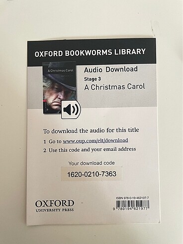 İngilizce B1 seviyesi okuma kitabı - Görsel 3