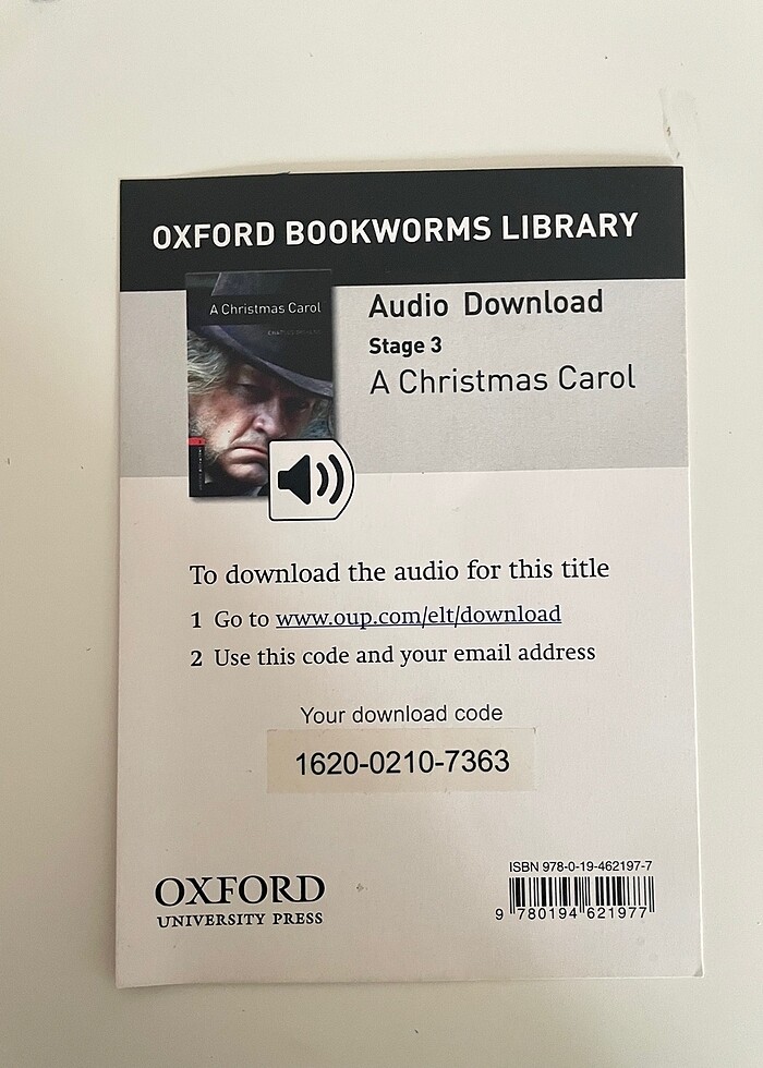 İngilizce B1 seviyesi okuma kitabı - Görsel 3