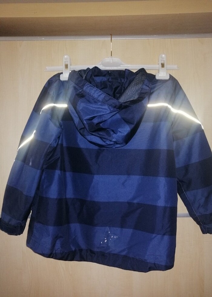 yağmurluk - Görsel 2