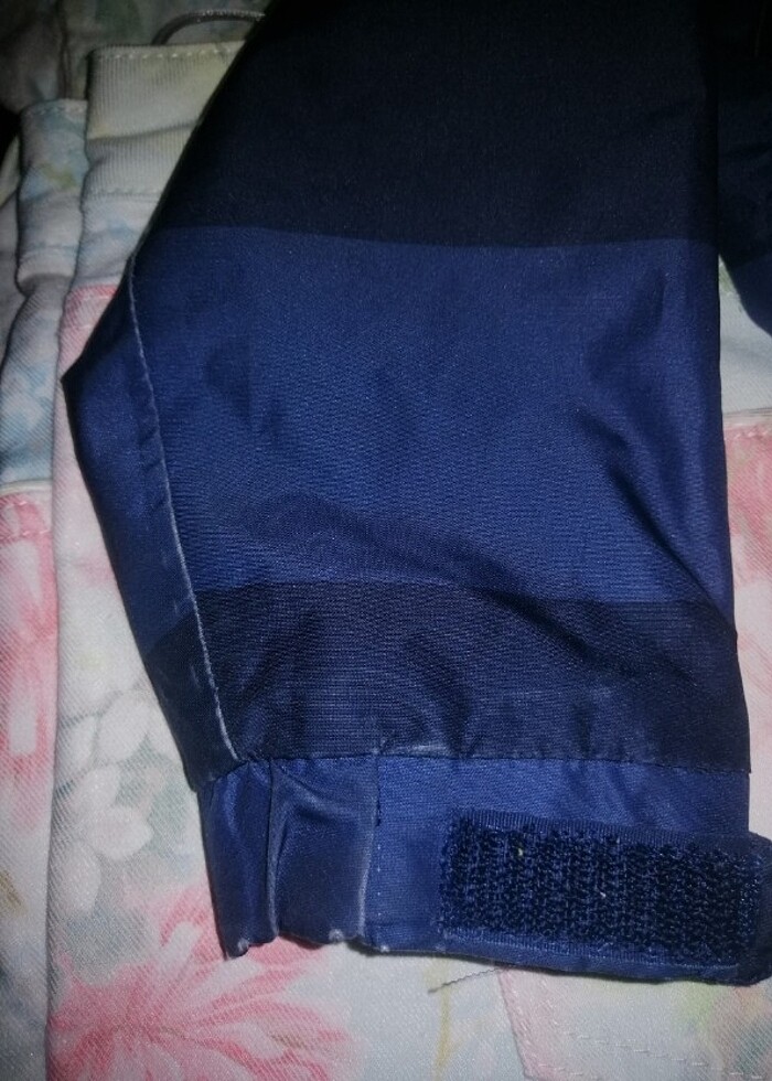 yağmurluk - Görsel 3