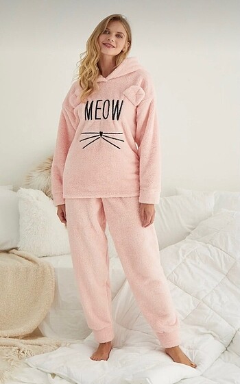 Pijama takımı