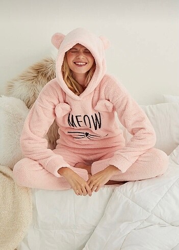 Diğer Pijama takımı