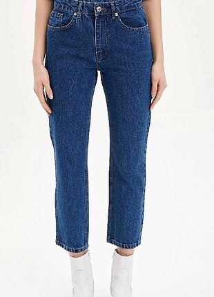 Mom jean