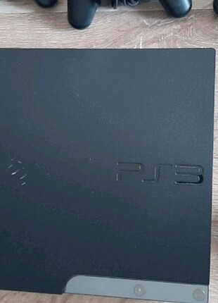 PS3 Slim PlayStation