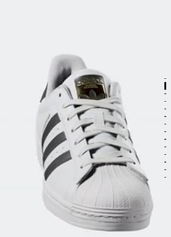 Adidas Orjinal ürün