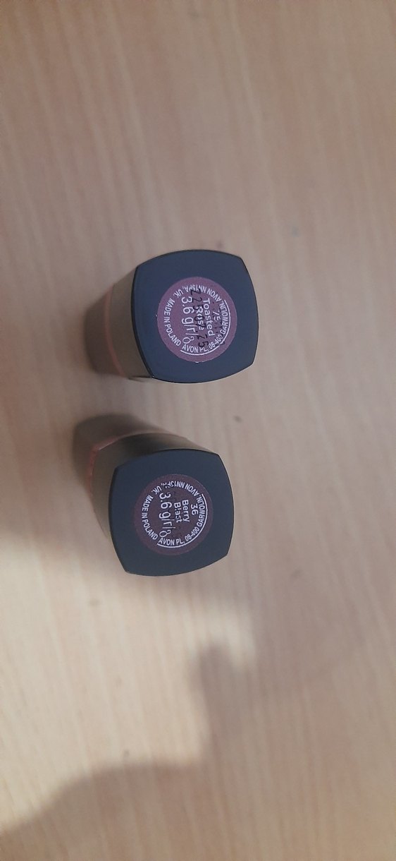 avon ruj - Görsel 4