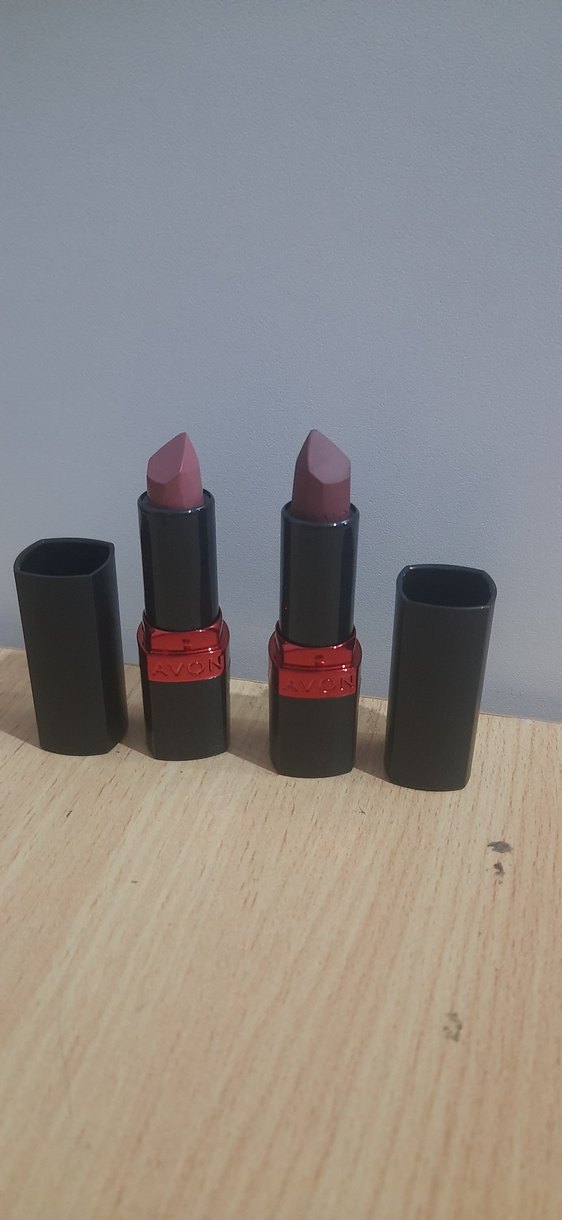 avon ruj - Görsel 2