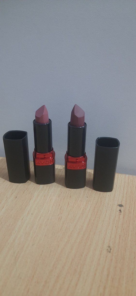 avon ruj - Görsel 3