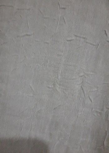 Keten Kadın Şal - Görsel 2