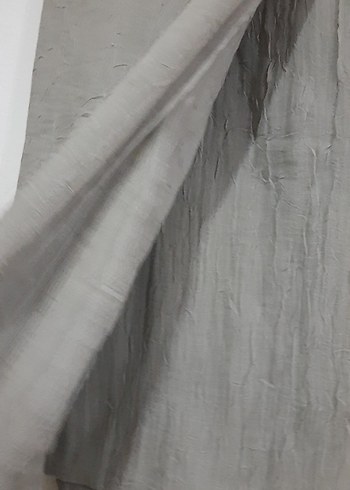 Keten Kadın Şal - Görsel 6